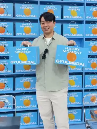 短影音製作人 張睿宏（阿裂）
